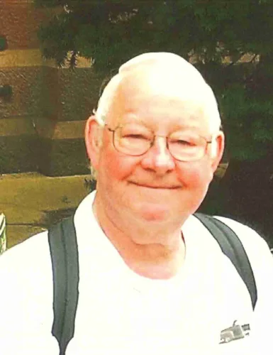 Bruce Keith Thordson